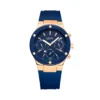 Reloj mujer LA1126-3 Azul con dorado