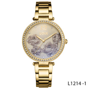 Reloj Dama L1214