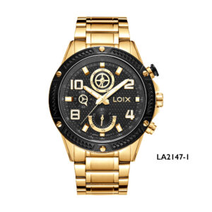 Reloj Hombre LA2147