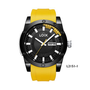 Reloj Hombre L2151
